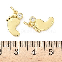 Кулон из циркония&nbsp;KK-Z120-51G