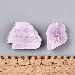 Украшения из натурального кунцита&nbsp;G-N347-11A