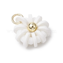 Подвески из полимерной глины&nbsp;PALLOY-MZ00840-05