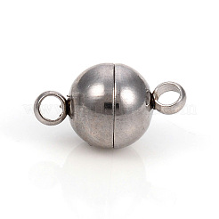 Магнитные застежки из нержавеющей стали 201&nbsp;STAS-L244-10A-P