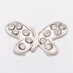 Rhinestone сплава многожильных соединения&nbsp;X-ALRI-H044