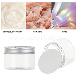 12 шт. пластиковая банка для крема&nbsp;CON-AR0001-12