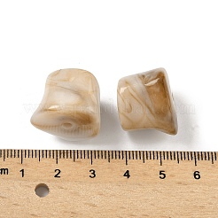 Акриловые шарики Gemstone имитация&nbsp;MACR-K359-67D