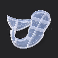 Пластиковые бисера контейнеры&nbsp;LS-CON-C006-20