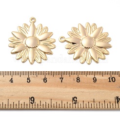 Латунные подвески&nbsp;KK-V003-03A