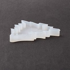 Силиконовые Молды для подвески на елку&nbsp;DIY-F114-32