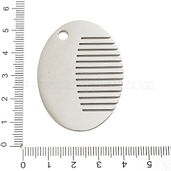 201 подвеска из нержавеющей стали&nbsp;STAS-I333-01P-02