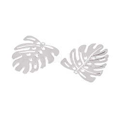 Латунные подвески&nbsp;KK-E107-06P