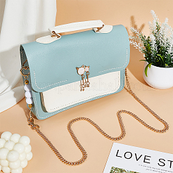 1 шт. железные ремни для сумок с цепочкой&nbsp;FIND-WR0009-47