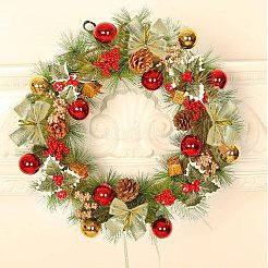 Аксессуары костюма из ткани&nbsp;AJEW-PH0017-16