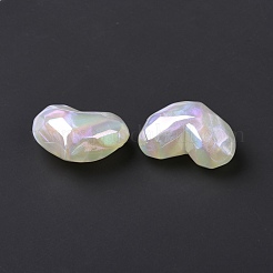 Непрозрачный акрил европейского бисера&nbsp;OACR-A010-12A