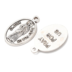 Подвески из сплава в тибетском стиле&nbsp;FIND-Z099-17AS-06