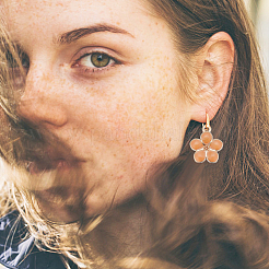 Подвески из сплава 72шт 6 стиля&nbsp;ENAM-NB0002-07