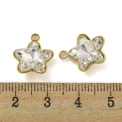 Ионное покрытие (ip) подвески из нержавеющей стали 304&nbsp;STAS-U007-15A-G