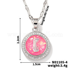 Латунные микропаве из прозрачных кубических цирконий&nbsp;AR1456-4