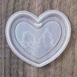 Рождественская серия подвесная бирка diy подвеска украшение силиконовые Молды&nbsp;LS-DIY-M057-03D