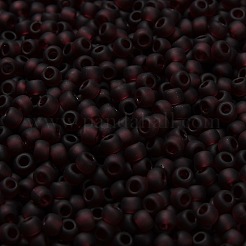 Круглые бусины toho 8/0&nbsp;X-SEED-TR08-0006CF