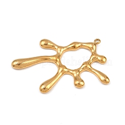 Подвески из нержавеющей стали 304&nbsp;LS-STAS-I363-08G