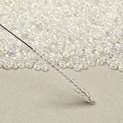 12/0 сорт круглый бисер стеклянный&nbsp;X-SEED-Q010-F533