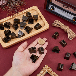 25 шт.&nbsp;HJEW-FH0001-82