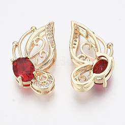 Стеклянные подвески&nbsp;LS-X-GLAA-T021-19B