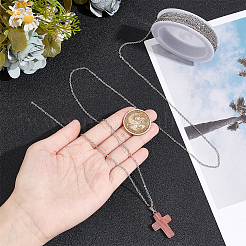 Цепи из нержавеющей стали 304&nbsp;CHS-UN0001-23B