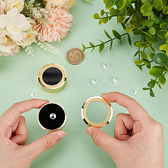 Ящики для алмазов из легкого сплава&nbsp;CON-WH0104-11B-G