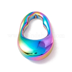 Ионное покрытие (ip) подвески из нержавеющей стали 304&nbsp;STAS-C049-13M