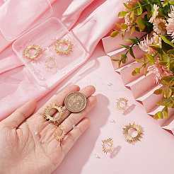 Набор для поиска поделок для изготовления ювелирных изделий&nbsp;DIY-BC0009-74