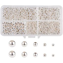 Spacer бисер латунные&nbsp;KK-PH0034-44