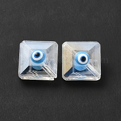 Стеклянные бусины&nbsp;G-P485-03B