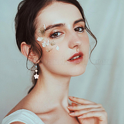 Крючки для сережек&nbsp;STAS-UN0018-49P