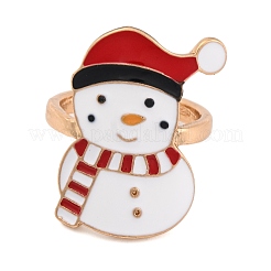 Рождественская тема&nbsp;RJEW-C106-02G-KCG