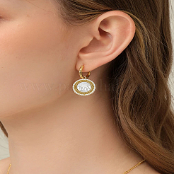 8 шт. подвески для позолоты стойки&nbsp;FIND-LP0005-38