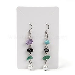 Картон дисплей карты&nbsp;CDIS-WH0005-04A