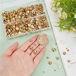 70 г 5 стиля АБС пластик имитация жемчуга кабошоны&nbsp;OACR-SC0001-45B