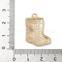 Подвески из эмали и сплава&nbsp;FIND-C074-01F