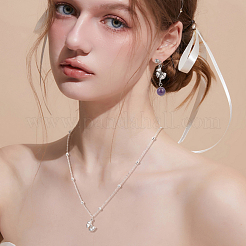 20 шт. подвески из нержавеющей стали 304&nbsp;STAS-BBC0007-73P