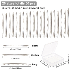Ладовая проволока для латунной гитары&nbsp;FIND-FG0001-51
