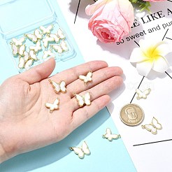 Подвески из сплава 20 шт.&nbsp;FIND-CJ0002-34