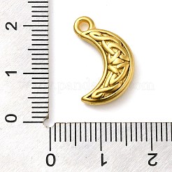 Ионное покрытие (ip) подвески из нержавеющей стали 304&nbsp;STAS-M070-19G