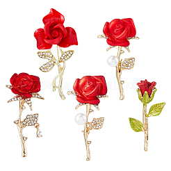 5 шт. 5 стиля&nbsp;JEWB-FH0002-47