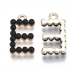 Акриловые подвески&nbsp;PALLOY-T056-70-E