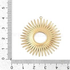 Подвески из нержавеющей стали 304&nbsp;STAS-I325-105G