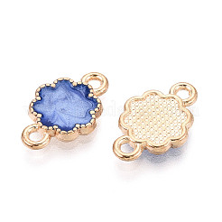 Подвески из сплава эмали&nbsp;PALLOY-N181-13KCG