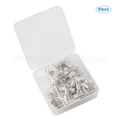 DIY комплекты ювелирных изделий&nbsp;DIY-TA0001-53