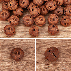 Железные подвески&nbsp;FIND-WH0110-863B