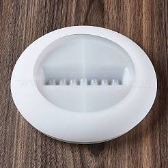 Круглые силиконовые Молды своими руками&nbsp;SIMO-H019-01