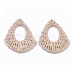 Акриловые подвески&nbsp;OACR-T010-11