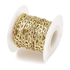 Латунные звенья цепи с покрытием стойки&nbsp;CHC-A010-05G